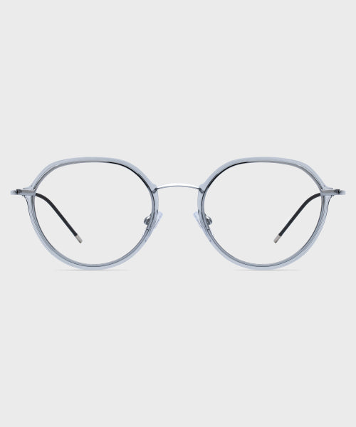 RC TR RL3 GLASSES GRAY