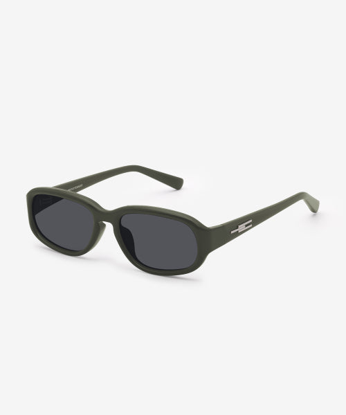 RIETI ROMEO SUNGLASSES - 3 COLORS C2 KHAKI