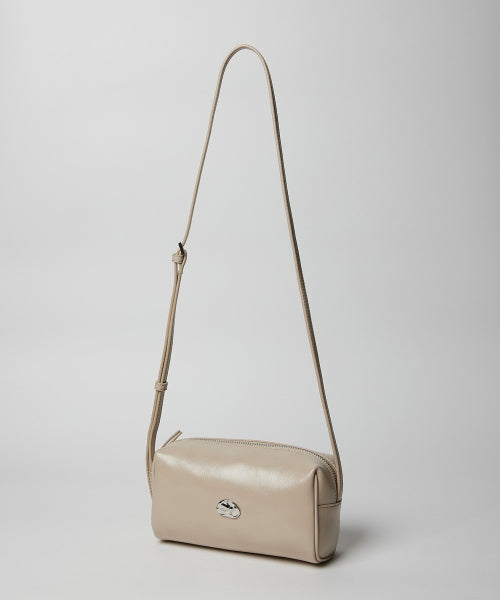 IVY BAG - 4 COLORS BLACK