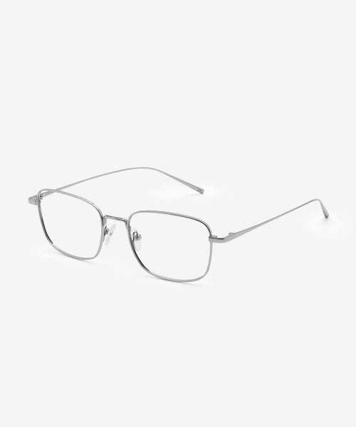RIETI TITO SUNGLASSES - 2 COLORS C1 SILVER