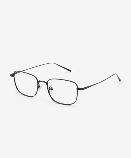 RIETI TITO SUNGLASSES - 2 COLORS C2 BLACK