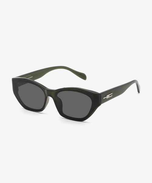RIETI DOLCE SUNGLASSES - 3 COLORS C2 KHAKI