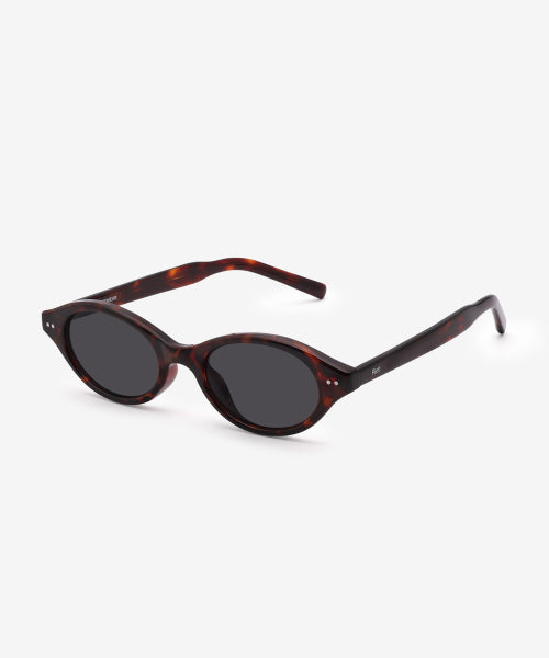 RIETI ROSSI SUNGLASSES - 3 COLORS C4 LEOPARD