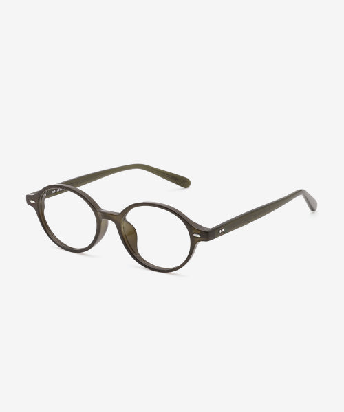RIETI ANNA SUNGLASSES - 3 COLORS C3 KHAKI