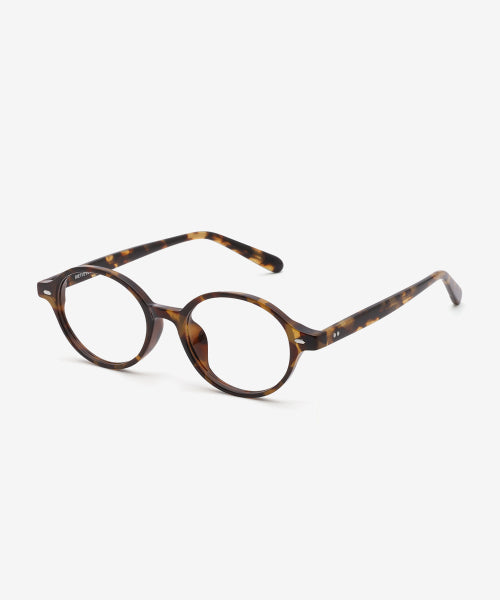 RIETI ANNA SUNGLASSES - 3 COLORS C4 LEOPARD