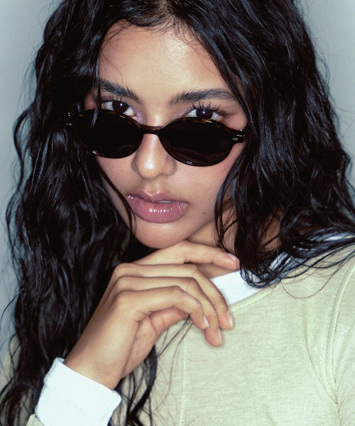 RIETI MARINO SUNGLASSES - 3 COLORS C3 LEOPARD
