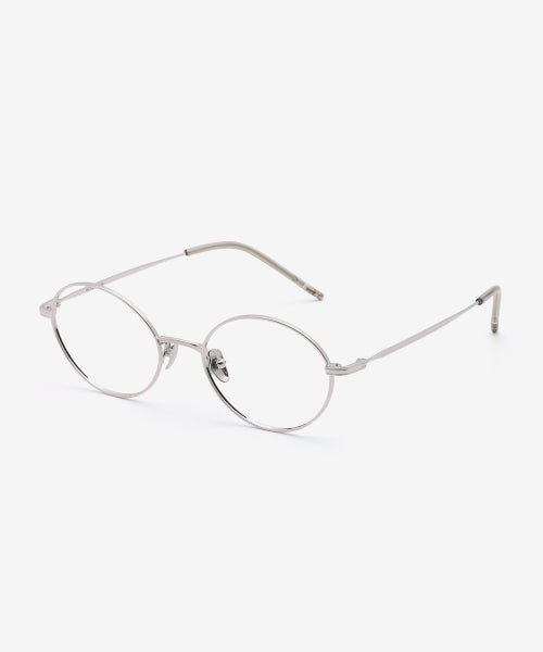 RIETI BELLO SUNGLASSES - 2 COLORS C1 SILVER