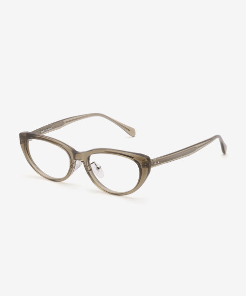 RIETI OTTAVIO SUNGLASSES - 2 COLORS C2 CLEAR