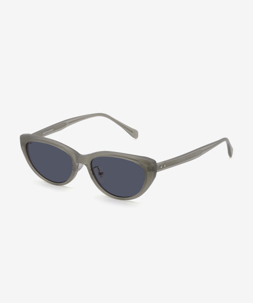 RIETI BIANCA SUNGLASSES - 3 COLORS C1 GRAY