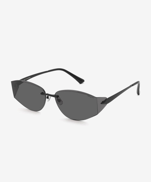 RIETI CARLO SUNGLASSES C1 BLACK