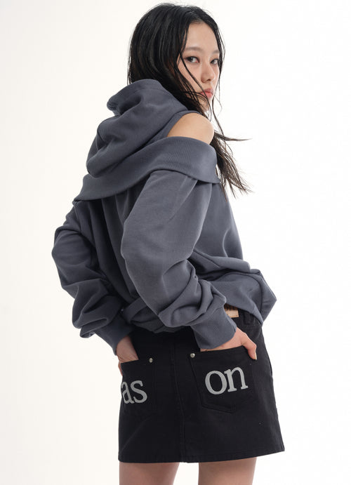 POG SKIRT - 2 COLORS