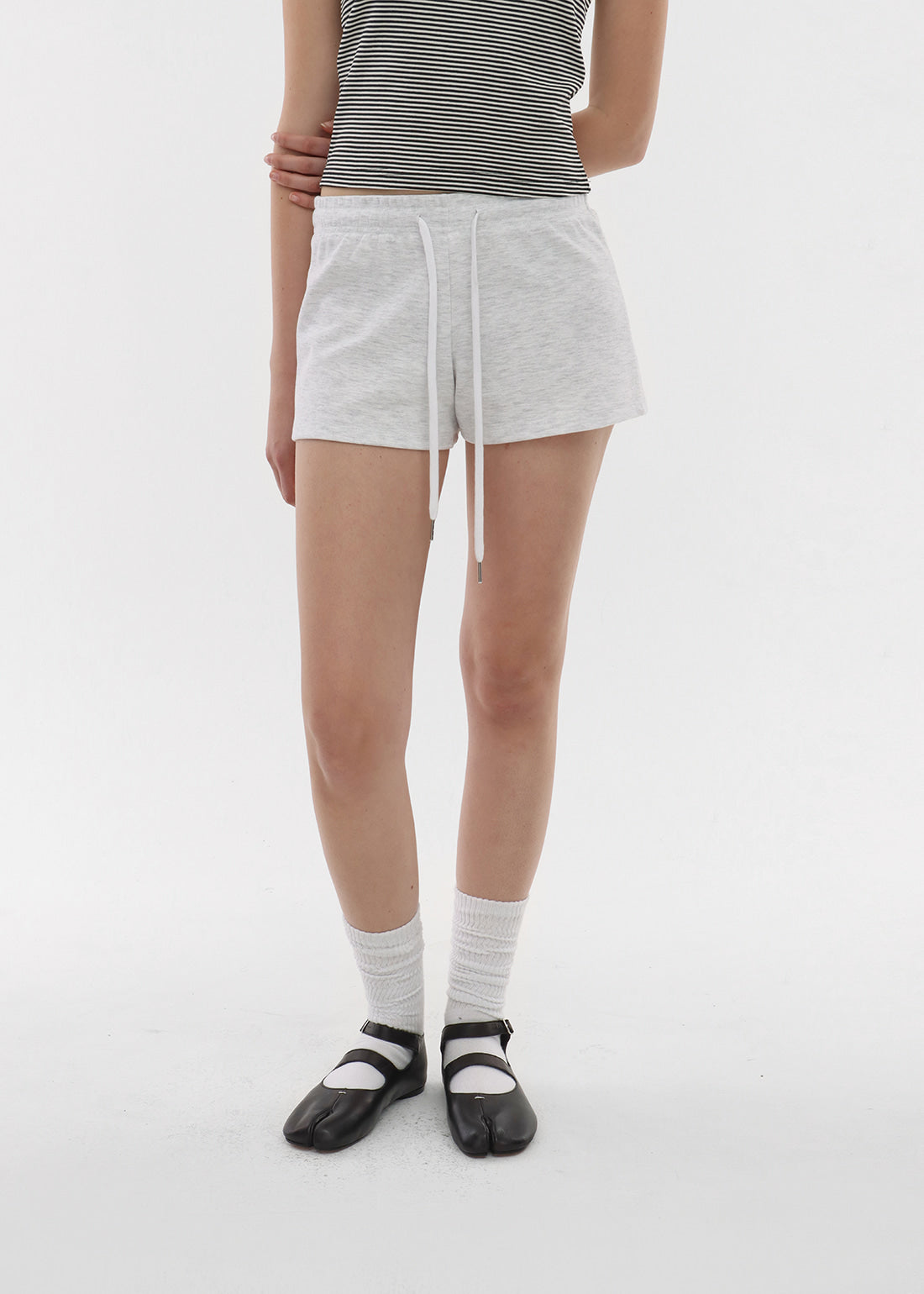 AIR SWEAT SHORTS - 3 COLORS 8