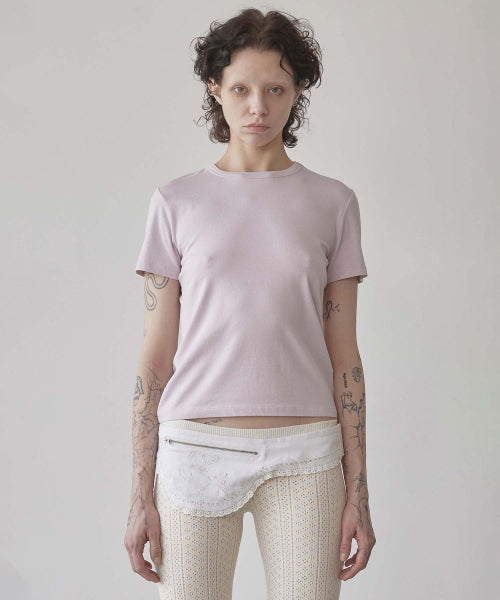 THE DAY DREAMERS TEE - 4 COLORS LAVENDER