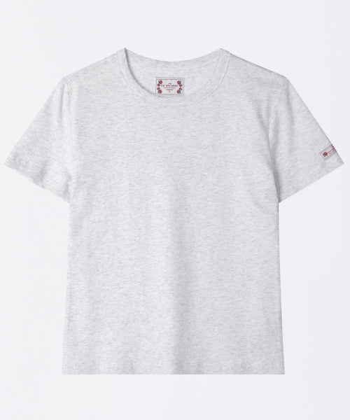 THE DAY DREAMERS TEE - 4 COLORS MELANGE
