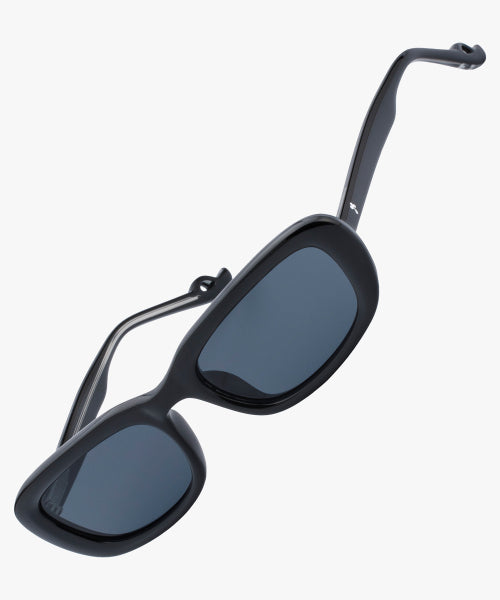 RC ASHER SUNGLASSES - 6 COLORS BLACK 770