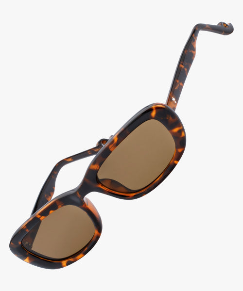 RC ASHER SUNGLASSES - 6 COLORS HOPI
