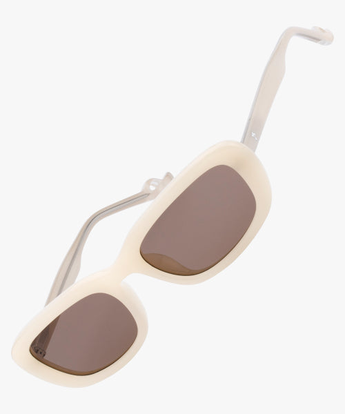 RC ASHER SUNGLASSES - 6 COLORS IVORY 814