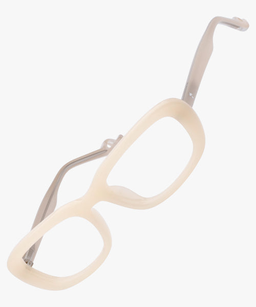 RC ASHER SUNGLASSES - 6 COLORS IVORY