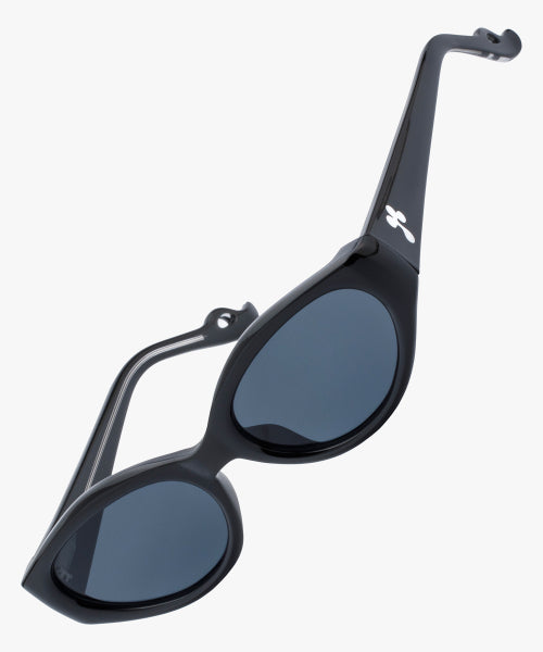 RC MICO SUNGLASSES - 4 COLORS BLACK