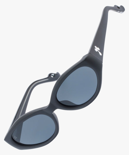 RC MICO MATTE SUNGLASSES BLACK