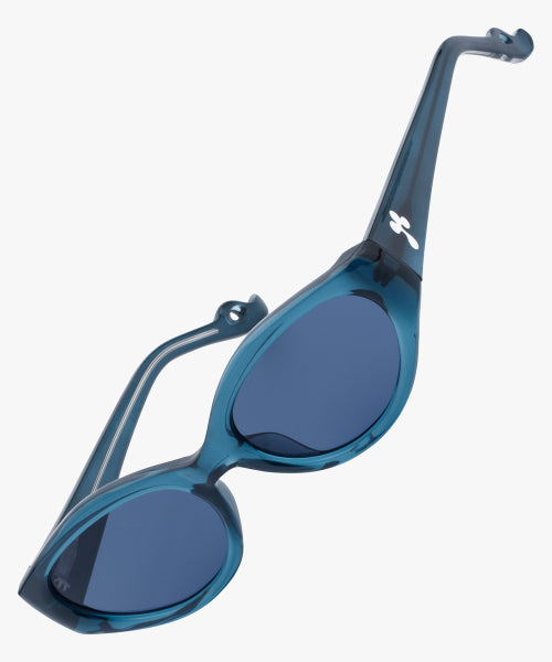RC MICO SUNGLASSES - 4 COLORS BLUE