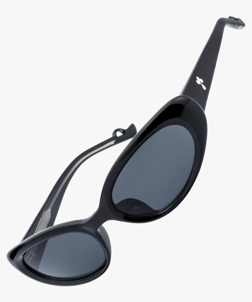 RC OWEN SUNGLASSES - 2 COLORS BLACK