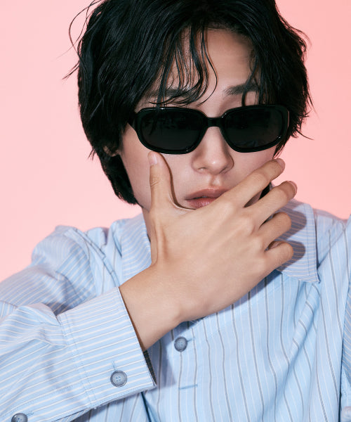 RC NOAH SUNGLASSES - 4 COLORS BLACK