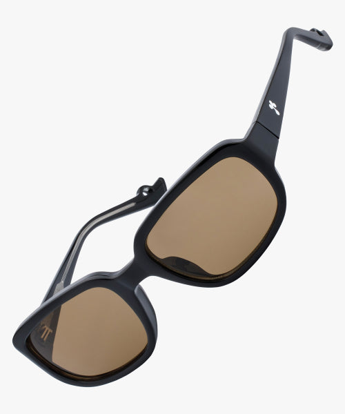RC NOAH SUNGLASSES - 4 COLORS BROWN