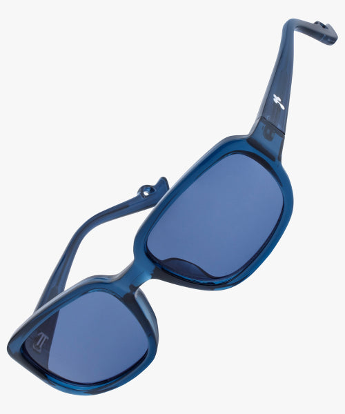 RC NOAH SUNGLASSES - 4 COLORS BLUE
