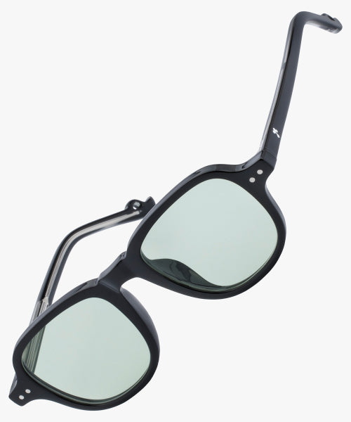 RC CHOUCHOU SUNGLASSES - 4 COLORS GREEN
