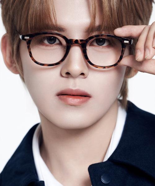 RC X KAY GLASSES - 7 COLORS HOPI