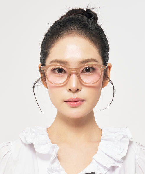 RC X KAY GLASSES - 7 COLORS AS SHOWN