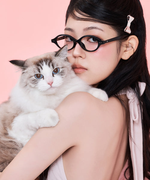 RC COVY GLASSES - 4 COLORS BLACK 721