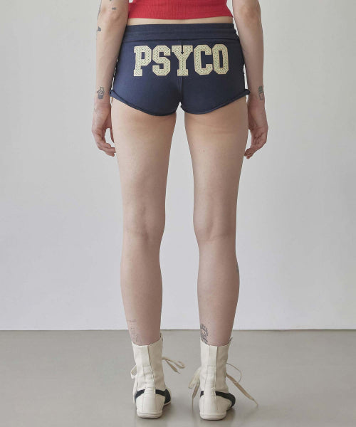 COTTAGE SHORTS - 3 COLORS NAVY