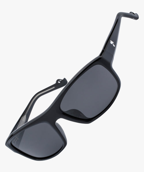RC GEM SUNGLASSES - 2 COLORS BLACK