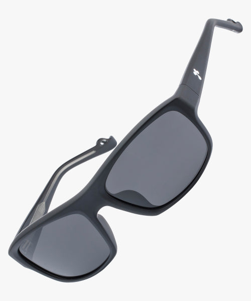 RC GEM MATTE SUNGLASSES BLACK