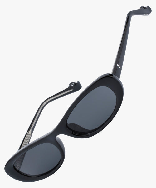 RC AUBE SUNGLASSES - 6 COLORS BLACK 440