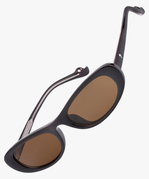 RC AUBE SUNGLASSES - 6 COLORS BROWN 454
