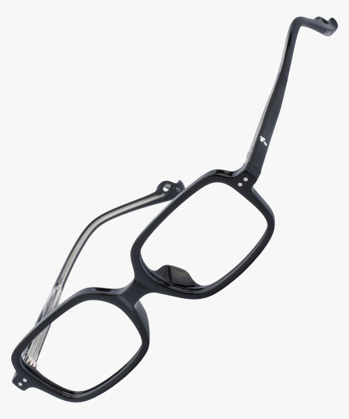 RC FINN SUNGLASSES - 4 COLORS BLACK