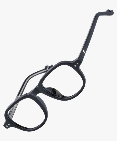 RC CHOUCHOU SUNGLASSES - 4 COLORS BLACK