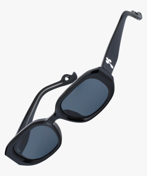 RC LUX SUNGLASSES - 5 COLORS BLACK 587