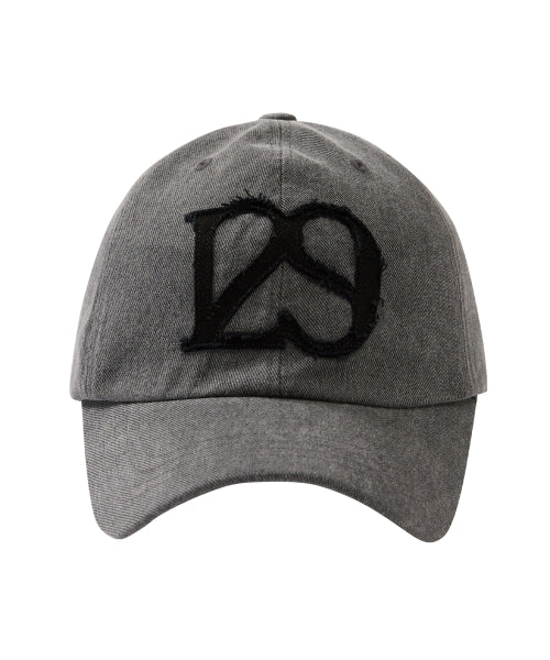 129 - 7 COLORS CHARCOAL