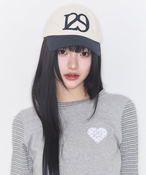 129 - 7 COLORS IVORY