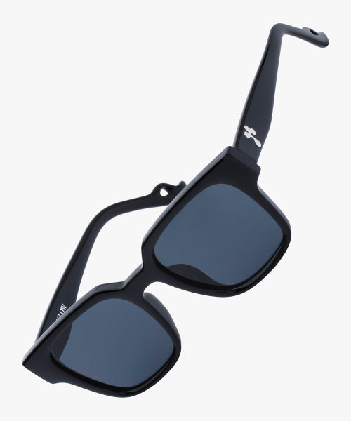 RC REAPER SUNGLASSES - 4 COLORS BLACK 712