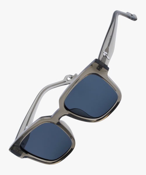 RC REAPER SUNGLASSES - 4 COLORS GRAY