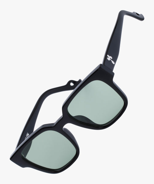 RC REAPER SUNGLASSES - 4 COLORS GREEN