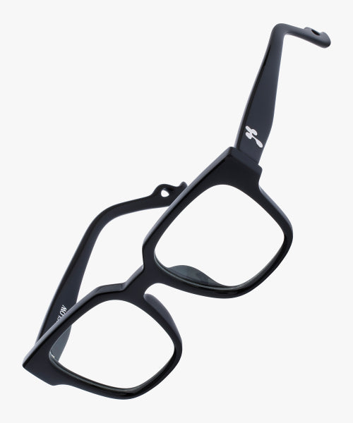 RC REAPER SUNGLASSES - 4 COLORS BLACK