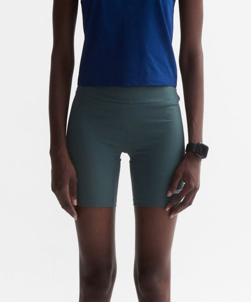 MNS BIKER LEGGINGS - 4 COLORS KHAKI