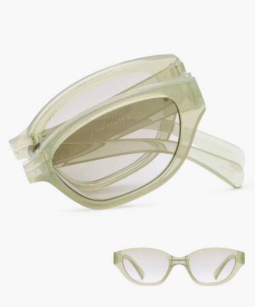 RC SOYE SUNGLASSES - 5 COLORS GREEN