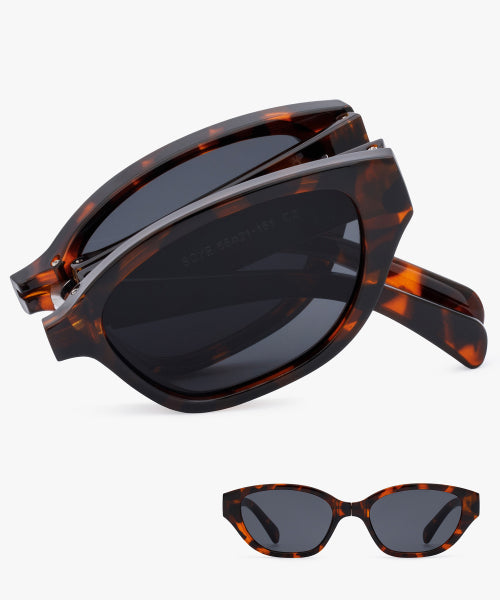 RC SOYE SUNGLASSES - 5 COLORS HOPI